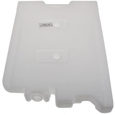 Beko - wassertank - 2964470100 - 8053190541886