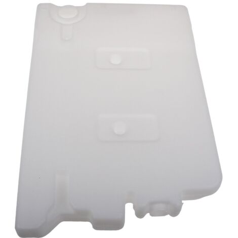 Beko - wassertank dc7230 - 2962710100 - 8053190818476