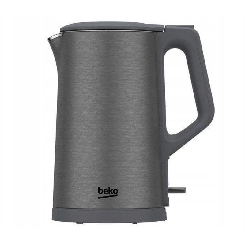 Beko WKM7322DX Bollitore elettrico acciaio inossidabile 2200W
