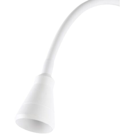 BEL Aplique lector blanco