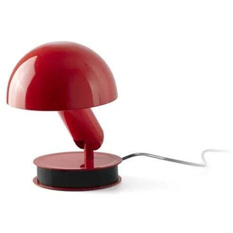 BELA Sobremesa pinza rojo