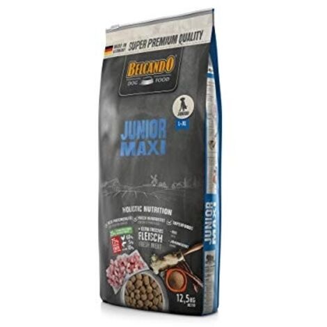 Belcando - Junior Maxi - 12.5kg