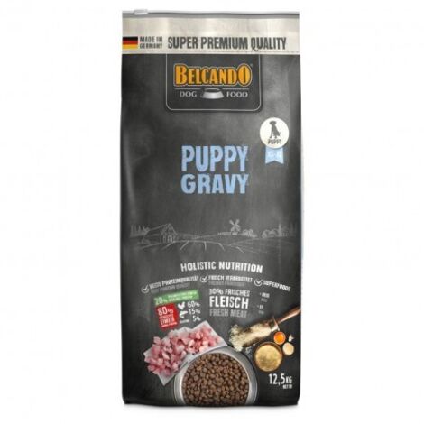 Belcando - Puppy Gravy - 12.5kg
