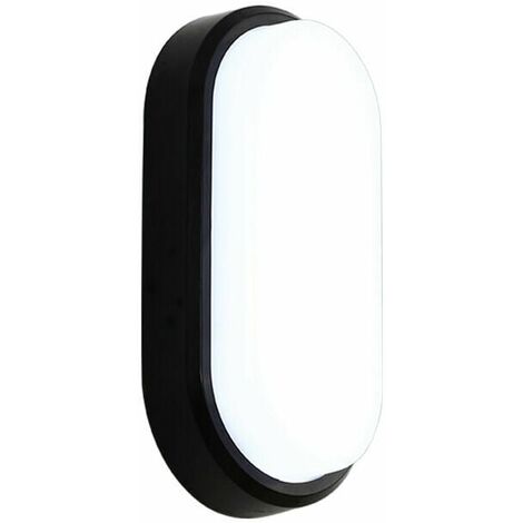 Beleuchtung LED Lampe Keller Deckenleuchte IP54 - 15W 8 LED Deckenleuchte außen und innen