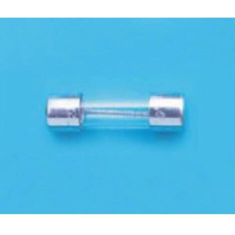 Belfuse 5ST 100-R Micro-fusibile 100 mA 5x20 mm Bulk