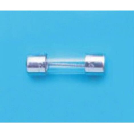 Belfuse 5ST 250 mA Microfusibile temporizzato compatto