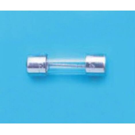 Belfuse 5ST 250 mA Microfusibile temporizzato compatto