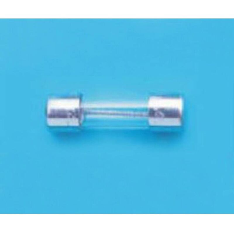 5ST 5-R bel fuse 5ST 5 a Fusibile (ø x l) 5 mm x 20 mm Ritardato Contenuto 100 pz. Bulk - Belfuse