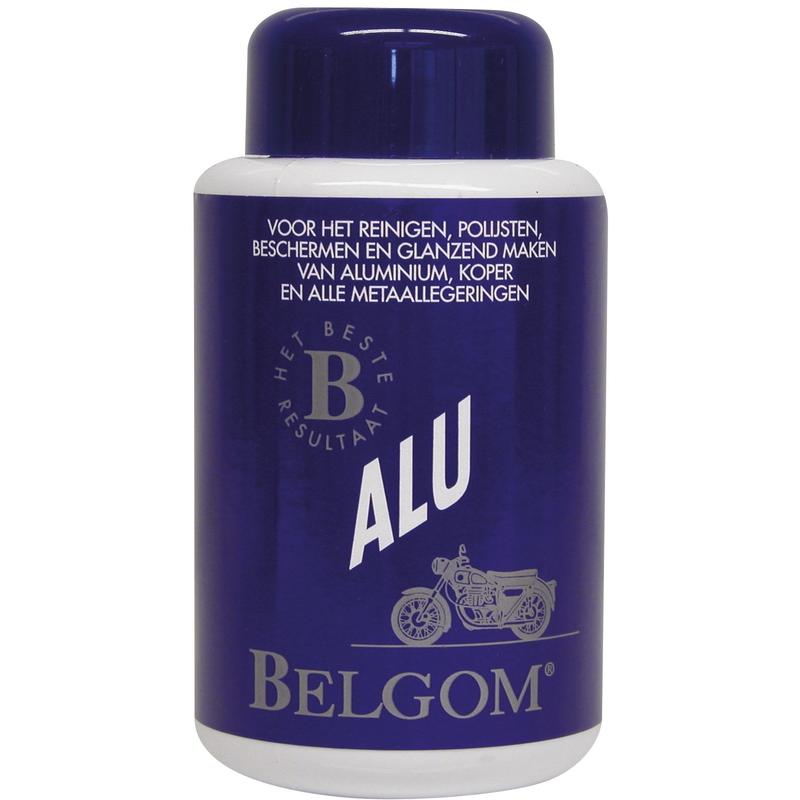 Belgom - Alu 250ml