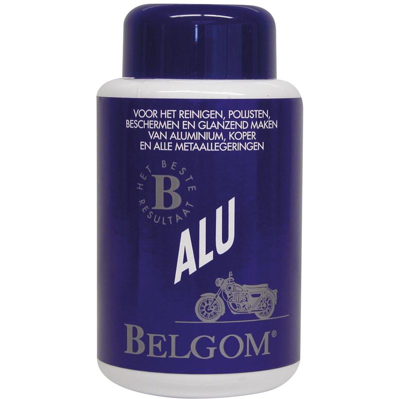 Alu 250ml - Belgom