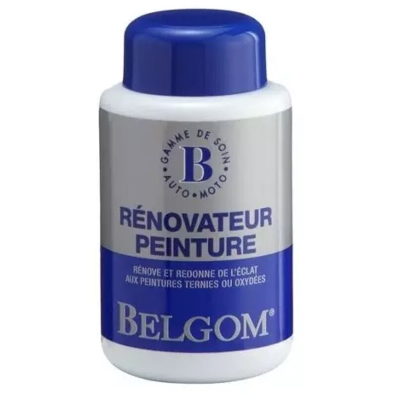 Rénovateur peinture 250ml Belgom