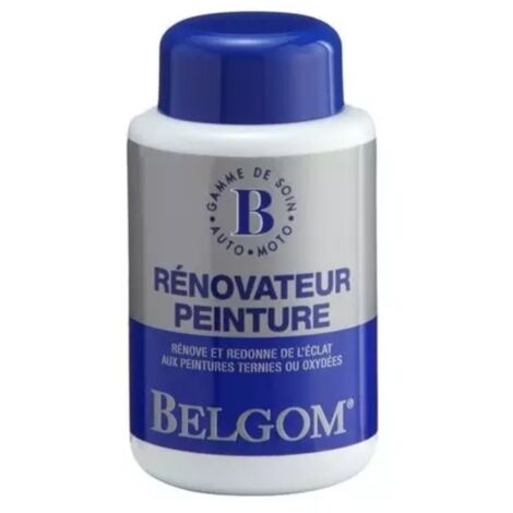 Belgom Polish 250ml