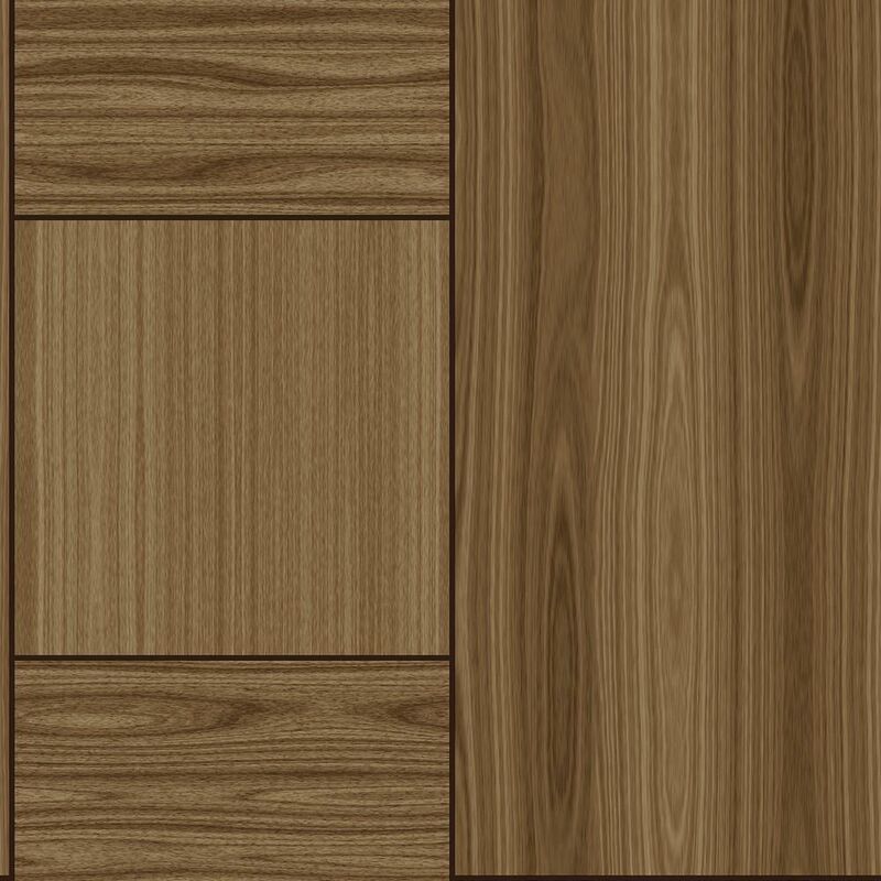 Belgravia Wood Panel Dark Oak Brown Wallpaper Luxury Modern Contemporary