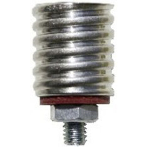 BELI-BECO 44 Lampenfassung Sockel (Miniaturlampen): E5.5 Anschluss (Sockel): Schraubanschluss 1 St.