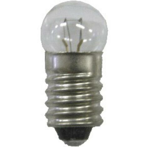 BELI-BECO 5019 Kugellampe, Fahrradlampe 3.50 V 0.70 W   Klar 1 St.