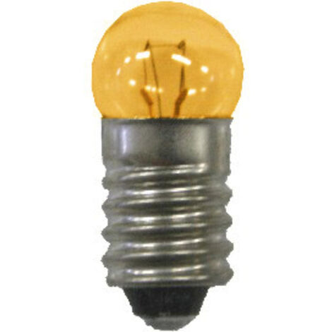 BELI-BECO 5019G Kugellampe, Fahrradlampe 3.50 V 0.70 W Klar 1 St.