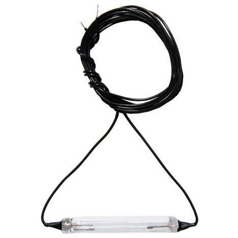BELI-BECO 8/1932K Ampoule incandescente subminiature 19 V 1.9 W Câble de connexion clair 1 pc(s) W241271