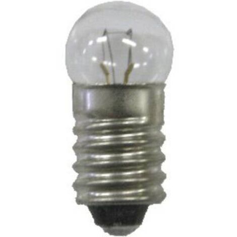 BELI-BECO 8044 Ampoule de vélo 4.50 V 1.90 W clair 1 pc(s) W241781