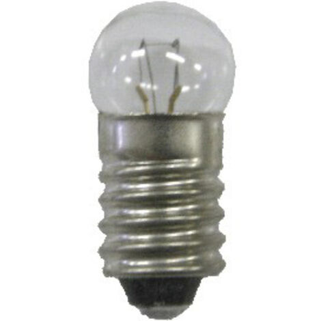 BELI-BECO 8044 Kugellampe, Fahrradlampe 4.50 V 1.90 W   Klar 1 St.