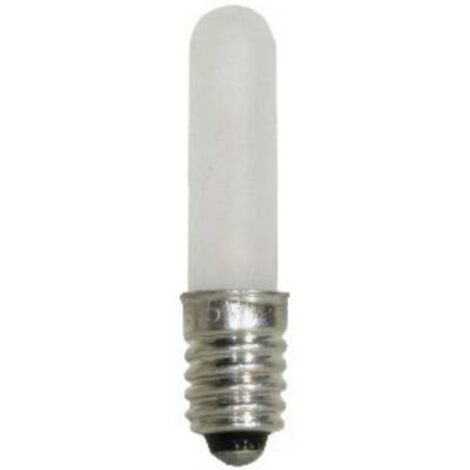 BELI-BECO 8472 Ampoule témoin 12 V 1.20 W Culot E5.5 1 pc(s) W241511