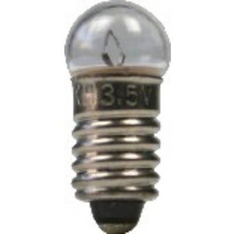 BELI-BECO 9046 Ampoule témoin 19 V 1.14 W Culot E5.5 clair 1 pc(s) W242021