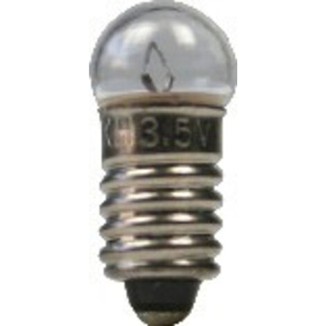 HQPower - HQPL11028 - Mini LED-Stroboskop-Blitzer - E27