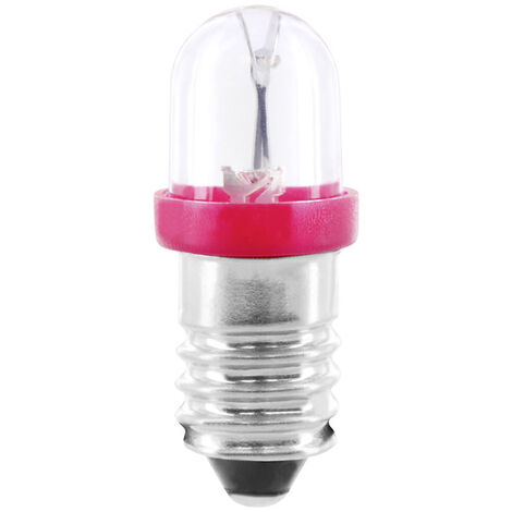 BELI-BECO 136 Lampenfassung Sockel (Miniaturlampen): E10 Anschluss