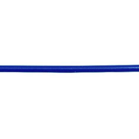 BELI-BECO YL6140 bu Cavo per cablaggi 1 x 0.50 mm² Blu 40 m