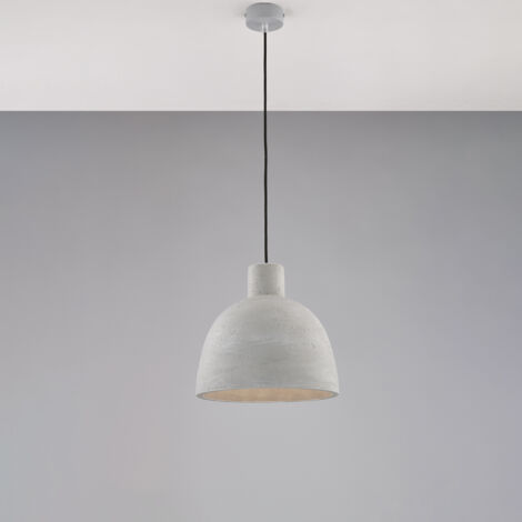 Belight -  Dallas – Kronleuchter elfenbeinfarben, Goldeffekt, Alabasterglas Ø13, Ø58, 3-flammig – BL217-3-AV