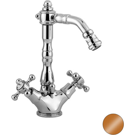 Belinda-melissa rubinetto bidet 2 maniglie codice prod: FBLV135BR
