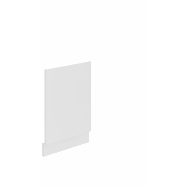 Habillage de Porte Lave Vaisselle PO45 Meuble Lave Vaisselle sans Plan de Travail i Accessoire pour Lave-Vaisselle Cuisine - Teille: 1,6 x 45 x 57 cm