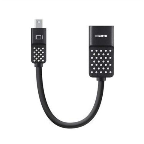 Belkin Adattatore da Mini Display Port a Hdmi