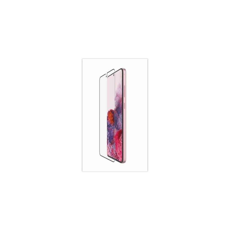 Température de l'écran Belkin Verre ScnProt. Film de protection multimédia S20