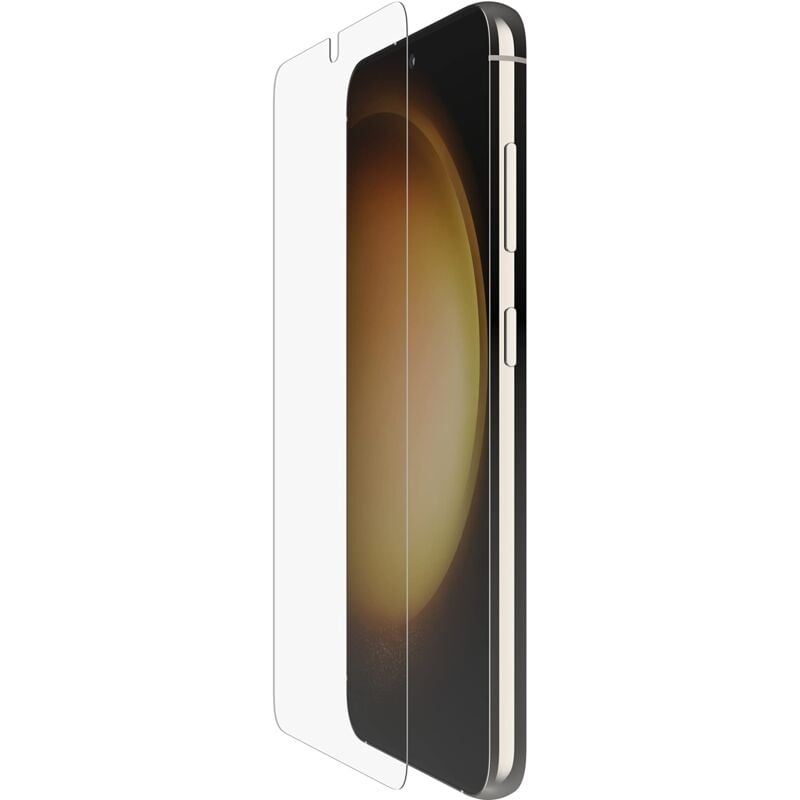 ScreenForce TrueClear Curve Screen Protection for Samsung s 2023