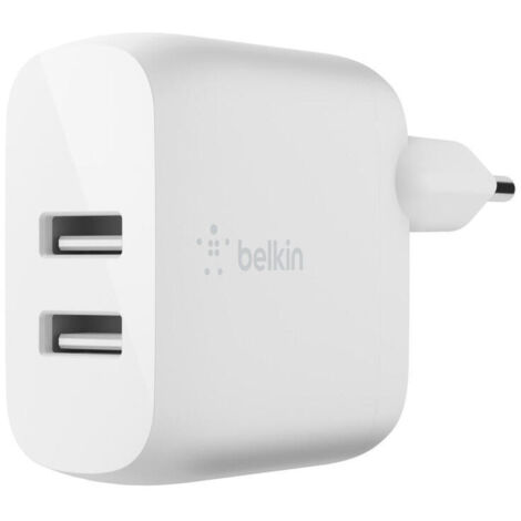 Belkin Boost Charge Cargador de Pared Do