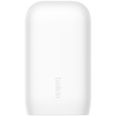 Belkin BOOST Charge USB-C 67W 3xUSB-C + Kabel WCC002vf2MWH-B6