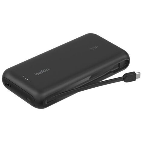 Belkin BoostCharge 20000 mAh Noir