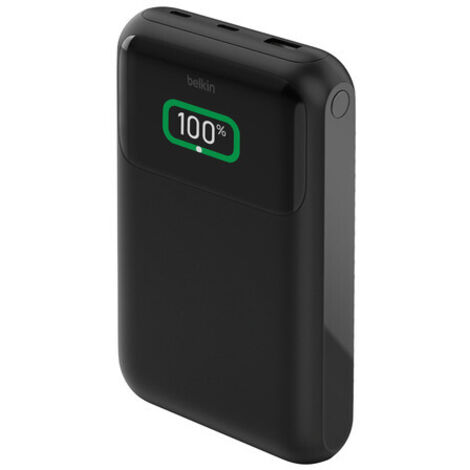Belkin BoostCharge Pro 20000 mAh Noir
