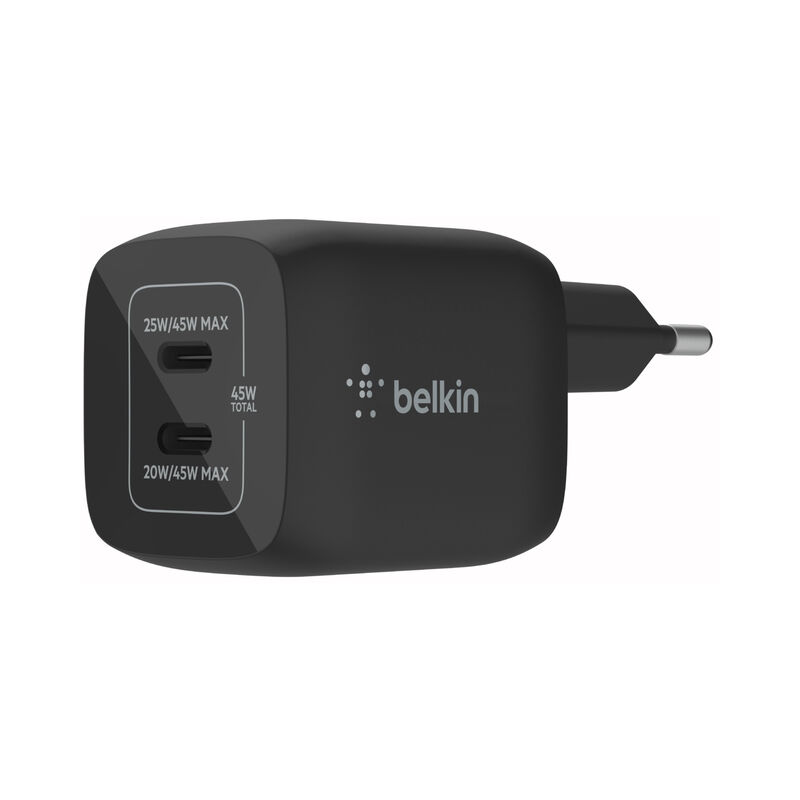 Image of Belkin - BoostCharge Pro Nero Interno