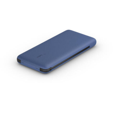 Belkin BPB006btBLU 10000 mAh Azul