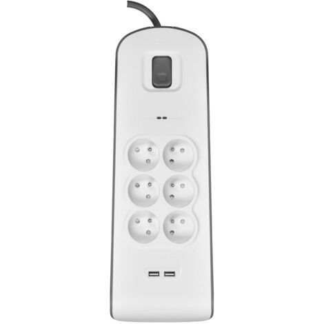 Belkin BSV604ca2m