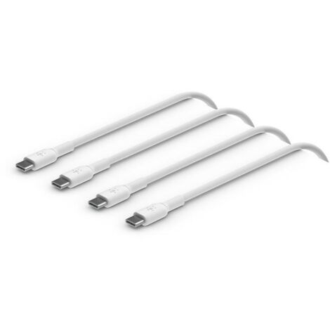 Belkin CAVO USB-C TO USB-C PVC 1M TWIN PACK