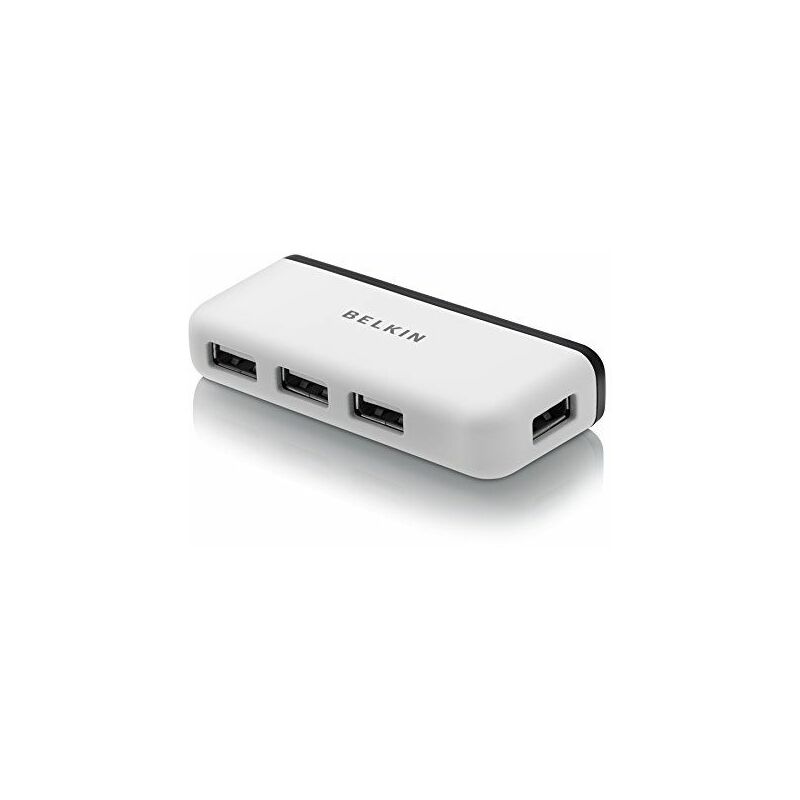 

Belkin F4U021BT nodo concentrador