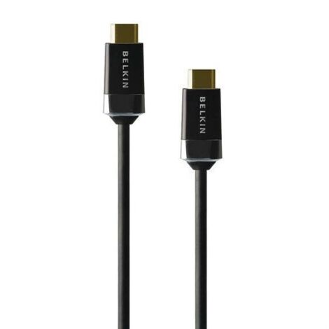 Belkin High Speed HDMI 2m