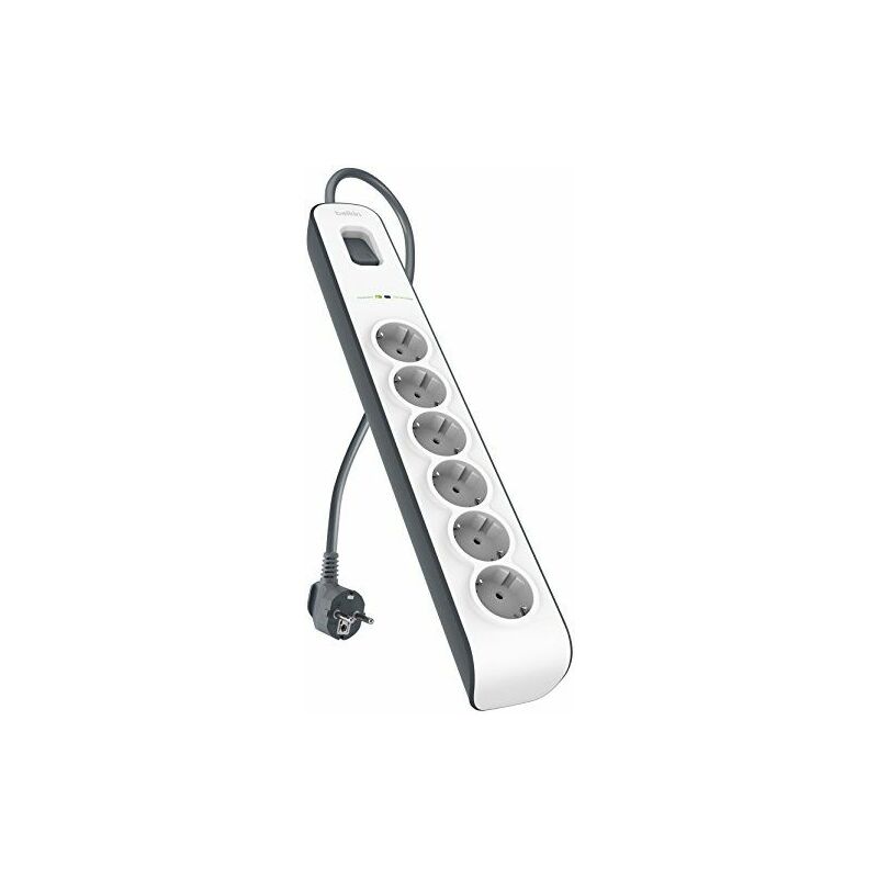 

BSV603vf2M - Belkin