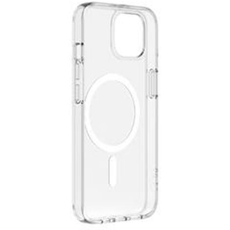 Belkin SheerForce Handy-Schutzhülle 15,5 cm (6.1 Zoll) Cover Transparent