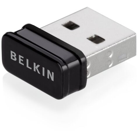 Belkin Surf N150 NextNet 2 Micro Clé USB WiFi