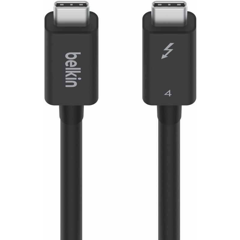 Belkin - Thunderbolt 4 Passive Cable 1m