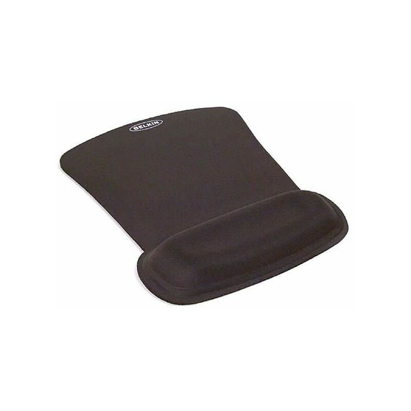 Image of Belkin - WaveRest Gel Mouse Pad