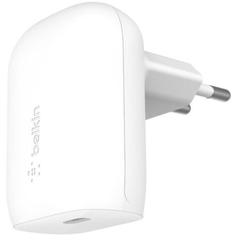 Belkin WCA005vfWH Blanco Interior